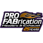 Pro-Fab-25-Year-Logo